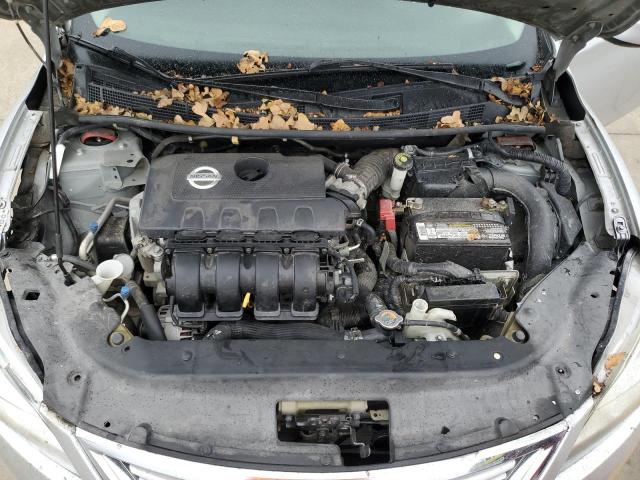 Photo 10 VIN: 1N4AB7AP6EN854946 - NISSAN SENTRA 