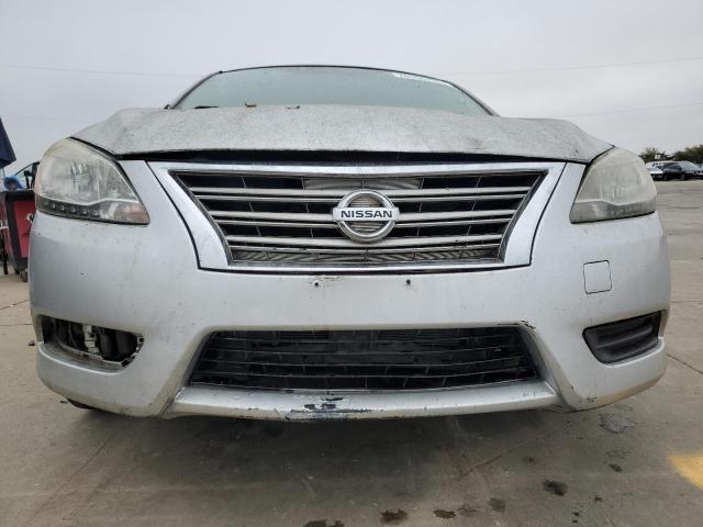 Photo 4 VIN: 1N4AB7AP6EN854946 - NISSAN SENTRA 