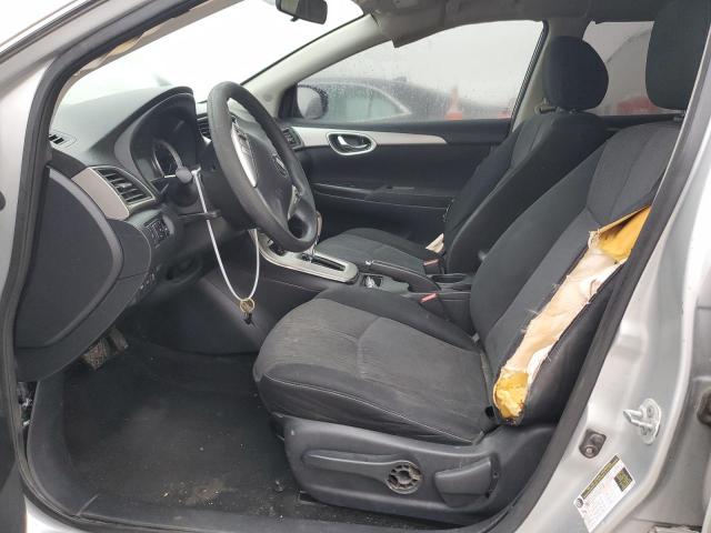 Photo 6 VIN: 1N4AB7AP6EN854946 - NISSAN SENTRA 