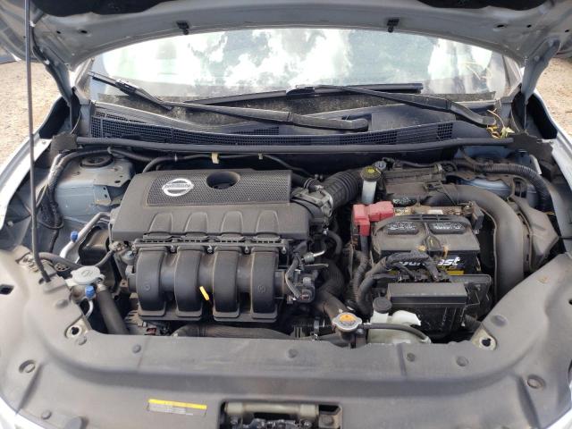 Photo 10 VIN: 1N4AB7AP6EN855854 - NISSAN SENTRA 