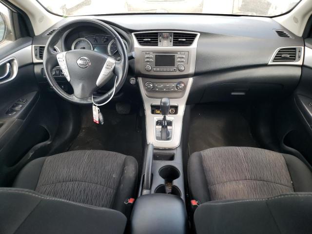 Photo 7 VIN: 1N4AB7AP6EN855854 - NISSAN SENTRA 