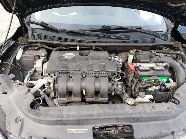 Photo 10 VIN: 1N4AB7AP7DN900248 - NISSAN SENTRA S 