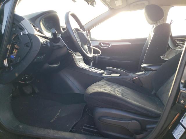 Photo 6 VIN: 1N4AB7AP7DN900248 - NISSAN SENTRA S 