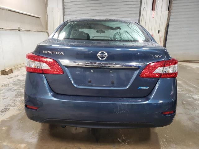 Photo 5 VIN: 1N4AB7AP7DN900850 - NISSAN SENTRA S 