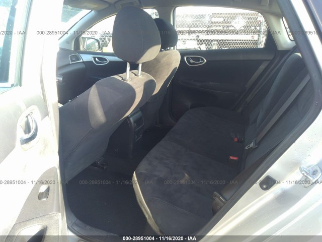 Photo 7 VIN: 1N4AB7AP7DN902565 - NISSAN SENTRA 