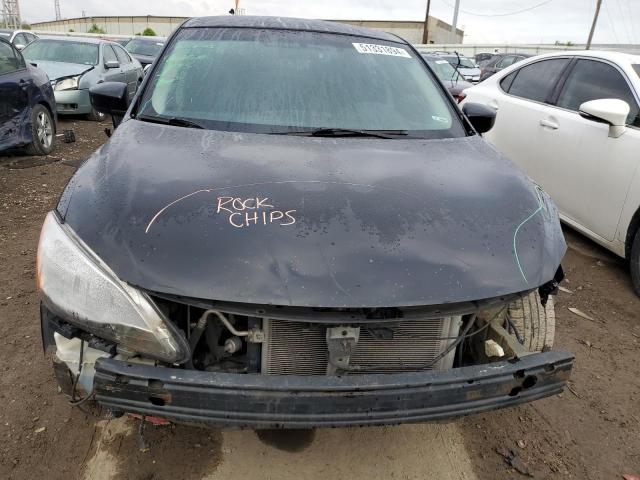 Photo 4 VIN: 1N4AB7AP7DN903781 - NISSAN SENTRA 