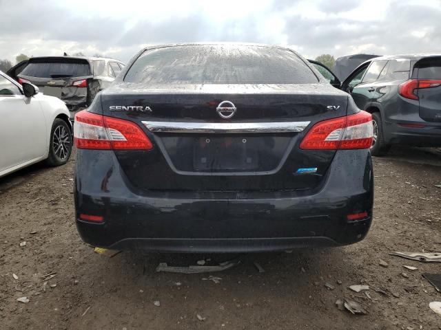 Photo 5 VIN: 1N4AB7AP7DN903781 - NISSAN SENTRA 