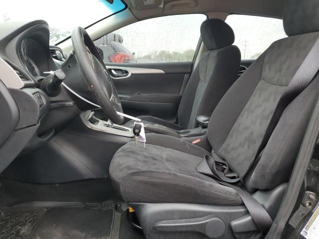 Photo 6 VIN: 1N4AB7AP7DN903781 - NISSAN SENTRA 