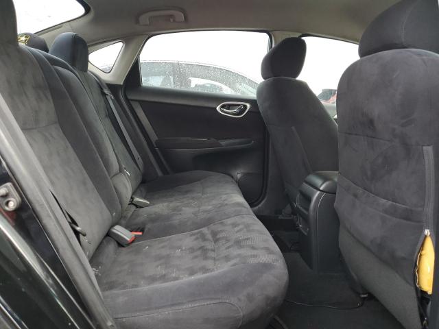 Photo 9 VIN: 1N4AB7AP7DN903781 - NISSAN SENTRA 