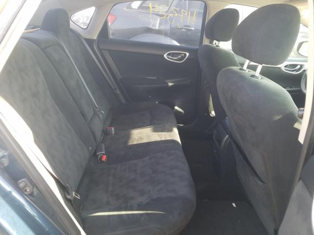 Photo 5 VIN: 1N4AB7AP7DN904669 - NISSAN SENTRA S 