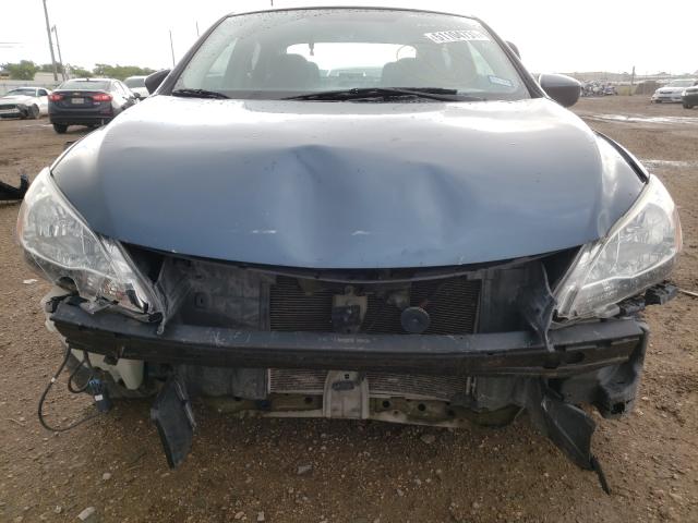 Photo 8 VIN: 1N4AB7AP7DN905109 - NISSAN SENTRA S 