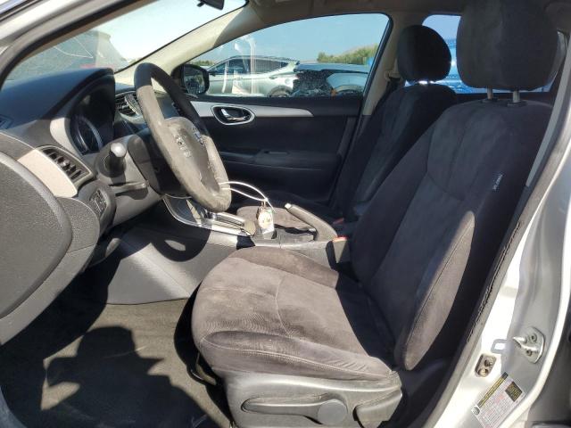 Photo 6 VIN: 1N4AB7AP7DN906972 - NISSAN SENTRA S 