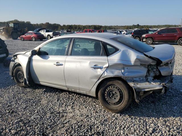 Photo 1 VIN: 1N4AB7AP7DN907555 - NISSAN SENTRA S 