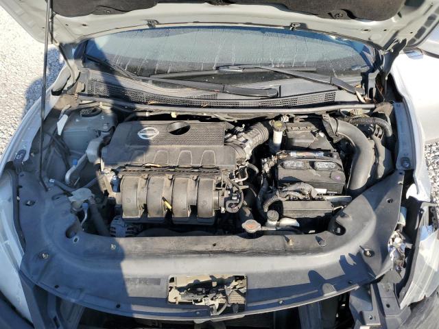 Photo 10 VIN: 1N4AB7AP7DN907555 - NISSAN SENTRA S 