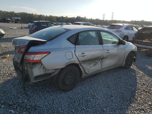 Photo 2 VIN: 1N4AB7AP7DN907555 - NISSAN SENTRA S 