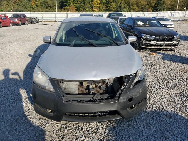 Photo 4 VIN: 1N4AB7AP7DN907555 - NISSAN SENTRA S 