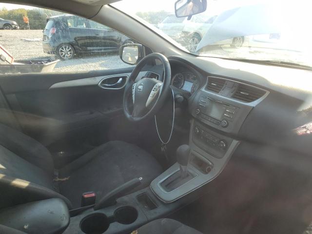 Photo 7 VIN: 1N4AB7AP7DN907555 - NISSAN SENTRA S 