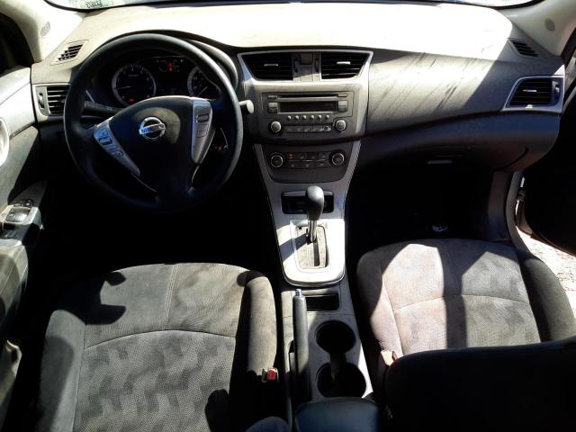 Photo 7 VIN: 1N4AB7AP7DN907572 - NISSAN SENTRA S 