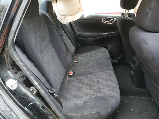 Photo 5 VIN: 1N4AB7AP7DN908561 - NISSAN SENTRA S 