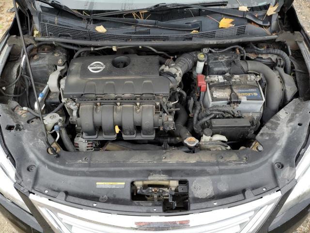 Photo 6 VIN: 1N4AB7AP7DN908561 - NISSAN SENTRA S 