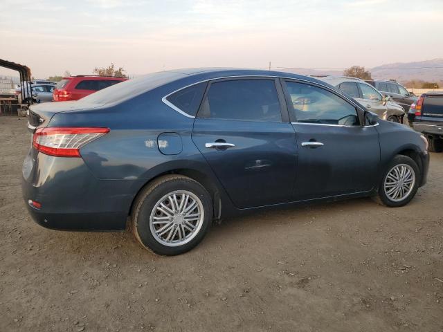 Photo 2 VIN: 1N4AB7AP7EN850470 - NISSAN SENTRA S 