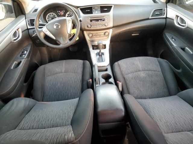 Photo 7 VIN: 1N4AB7AP7EN850470 - NISSAN SENTRA S 