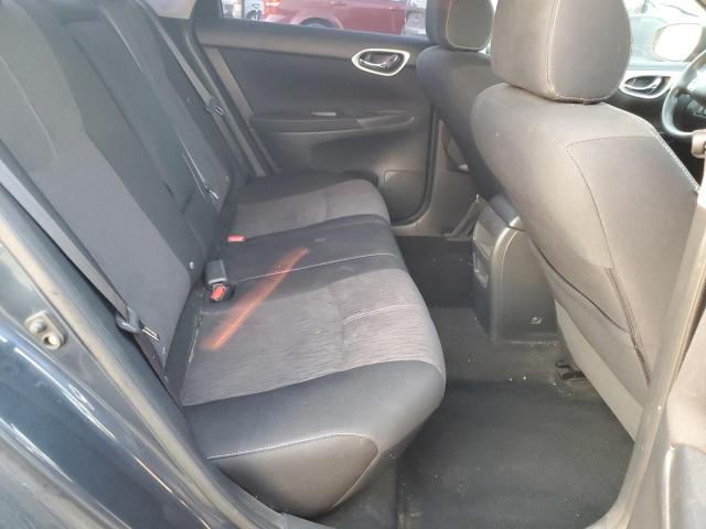 Photo 9 VIN: 1N4AB7AP7EN850470 - NISSAN SENTRA S 