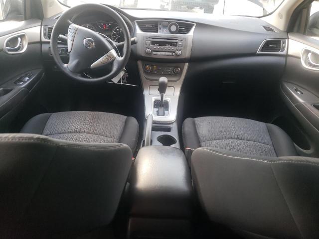 Photo 7 VIN: 1N4AB7AP7EN851294 - NISSAN SENTRA S 