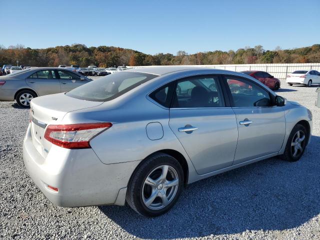 Photo 2 VIN: 1N4AB7AP7EN852185 - NISSAN SENTRA 