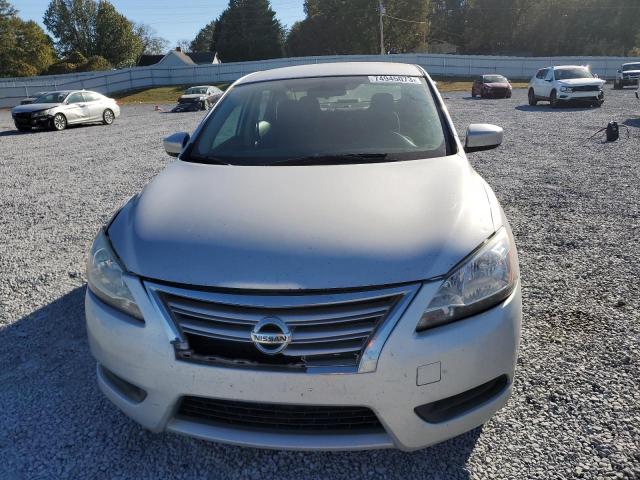 Photo 4 VIN: 1N4AB7AP7EN852185 - NISSAN SENTRA 