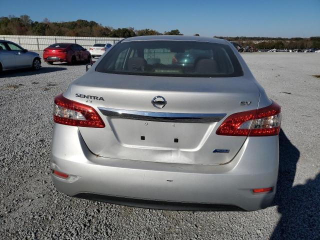 Photo 5 VIN: 1N4AB7AP7EN852185 - NISSAN SENTRA 