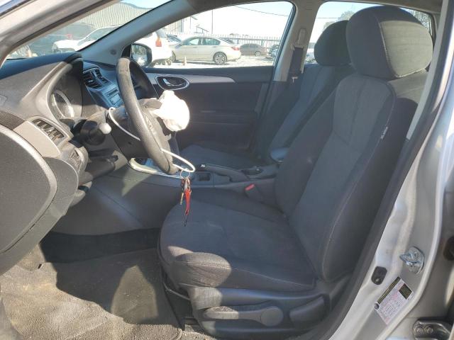 Photo 6 VIN: 1N4AB7AP7EN852185 - NISSAN SENTRA 