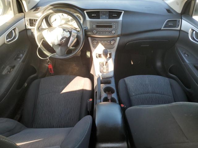 Photo 7 VIN: 1N4AB7AP7EN852185 - NISSAN SENTRA 