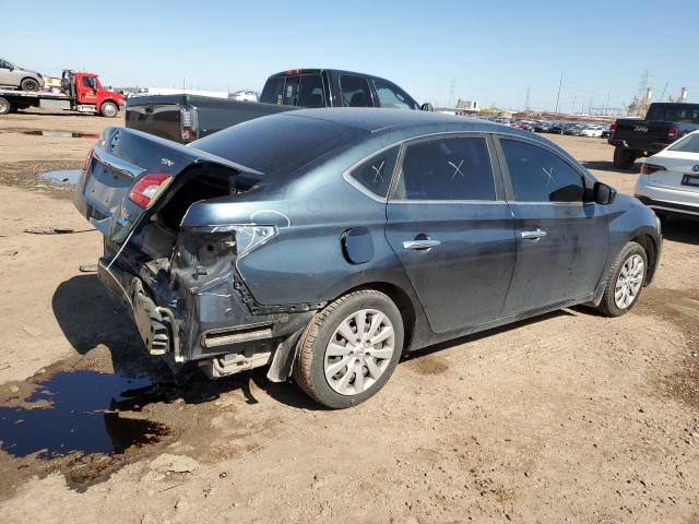 Photo 2 VIN: 1N4AB7AP7EN852414 - NISSAN SENTRA 