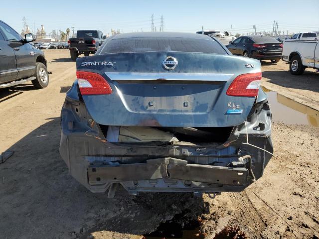 Photo 5 VIN: 1N4AB7AP7EN852414 - NISSAN SENTRA 