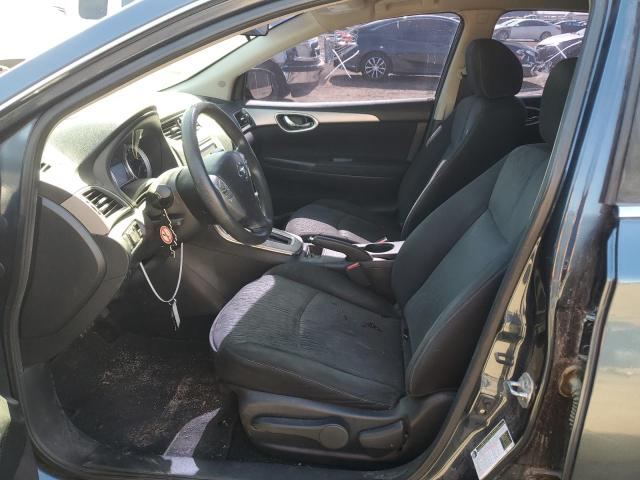 Photo 6 VIN: 1N4AB7AP7EN852414 - NISSAN SENTRA 