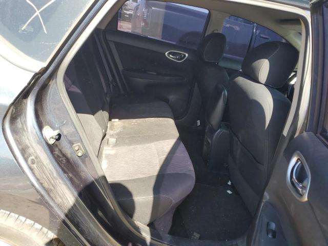 Photo 9 VIN: 1N4AB7AP7EN852414 - NISSAN SENTRA 