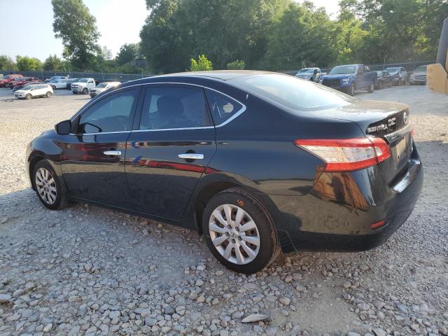 Photo 1 VIN: 1N4AB7AP7EN852798 - NISSAN SENTRA 