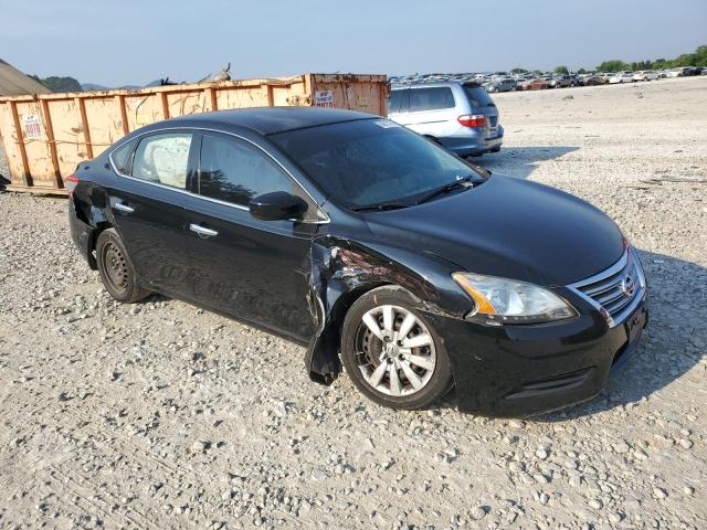 Photo 3 VIN: 1N4AB7AP7EN852798 - NISSAN SENTRA 