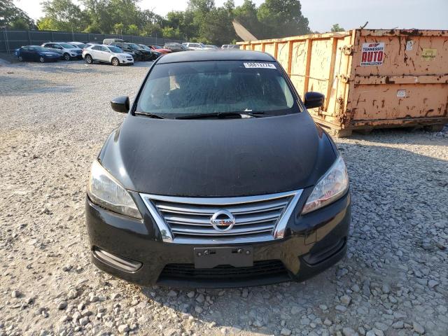 Photo 4 VIN: 1N4AB7AP7EN852798 - NISSAN SENTRA 