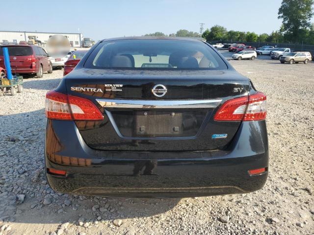 Photo 5 VIN: 1N4AB7AP7EN852798 - NISSAN SENTRA 