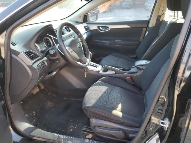 Photo 6 VIN: 1N4AB7AP7EN852798 - NISSAN SENTRA 