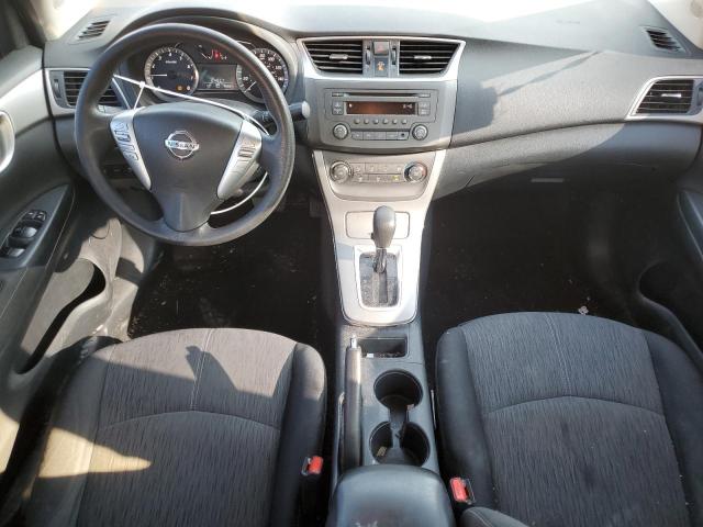 Photo 7 VIN: 1N4AB7AP7EN852798 - NISSAN SENTRA 