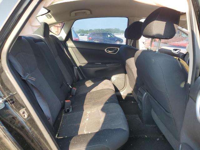 Photo 9 VIN: 1N4AB7AP7EN852798 - NISSAN SENTRA 