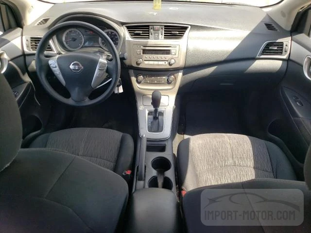 Photo 7 VIN: 1N4AB7AP7EN853059 - NISSAN SENTRA 