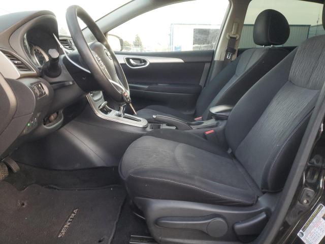 Photo 6 VIN: 1N4AB7AP7EN854275 - NISSAN SENTRA S 