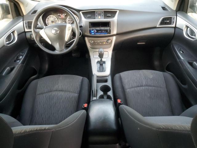 Photo 7 VIN: 1N4AB7AP7EN854275 - NISSAN SENTRA S 