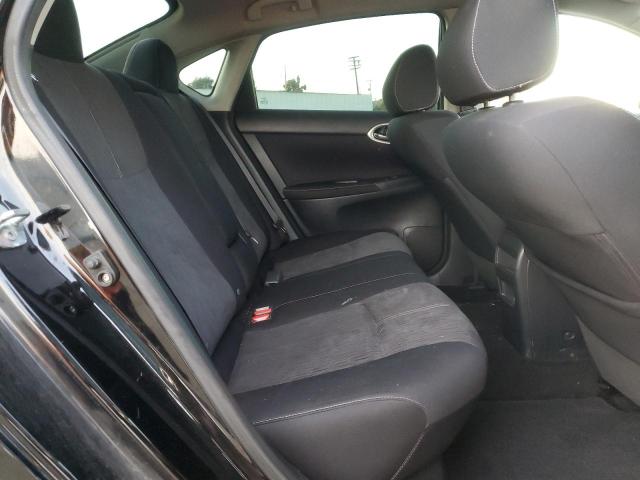 Photo 9 VIN: 1N4AB7AP7EN854275 - NISSAN SENTRA S 