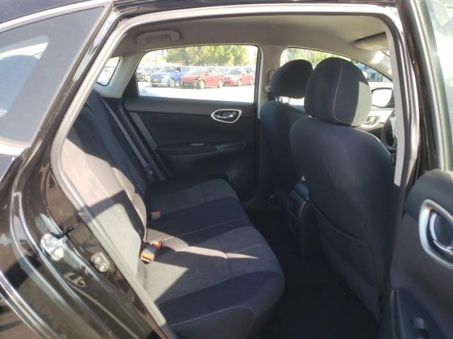 Photo 5 VIN: 1N4AB7AP7EN855488 - NISSAN SENTRA S 