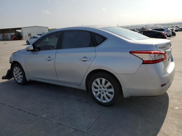 Photo 1 VIN: 1N4AB7AP7EN855605 - NISSAN SENTRA 